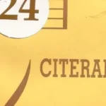 ARAKOZ Citerahúr 24-es Nézd meg most